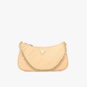 Bolsa Luna Média Amêndoa CB24780