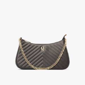 Bolsa Luna Grande Preta
