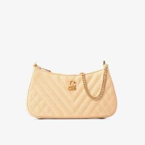 Bolsa Luna Grande Bege