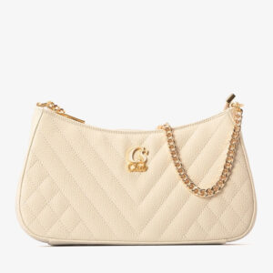 Bolsa Luna Grande Off-white CB26673