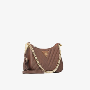 Bolsa de Matelassê Estruturada