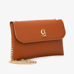 Bolsa Caramelo Lari