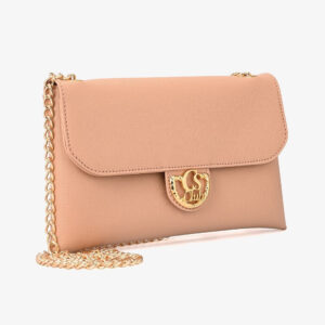 Crossbody Bag Lari Blush