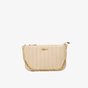 Bolsa Alana Off-white