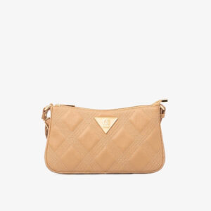 Bolsa Transversal com Matelassê