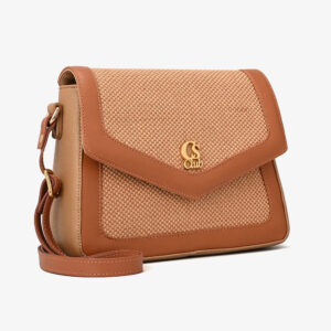 Crossbody Bag Classic Natural