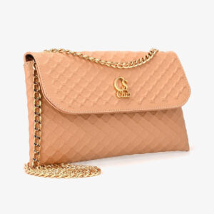 Bolsa Transversal Lari Avelã