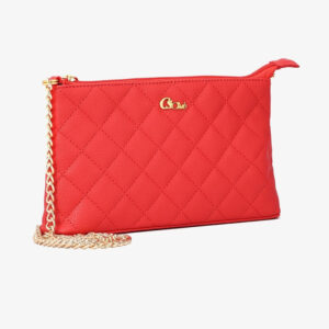 Mini Bag Bella Maçã