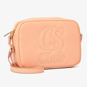 Camera Bag Leather Nina