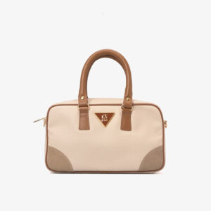 Camera Bag Off-white