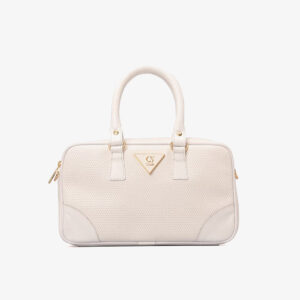 Camera Bag Branca