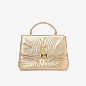 Bolsa com Matelassê Glacê