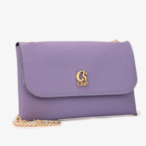 Bolsa Lara Flor De Lis