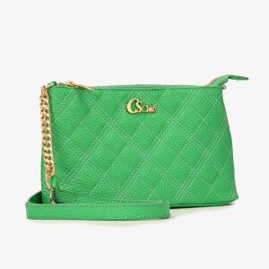 Bolsa Bela Verde