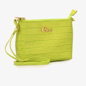 Bolsa Crossbody Verde CB82366