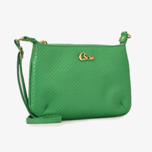 Bolsa Crossbody Verde