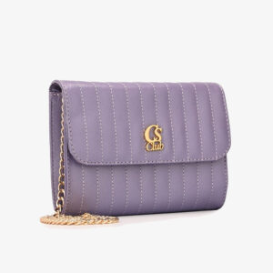 Bolsa Vivi Flor de Lis