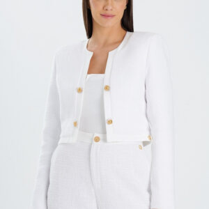 Spencer Tweed Chanel Off-white