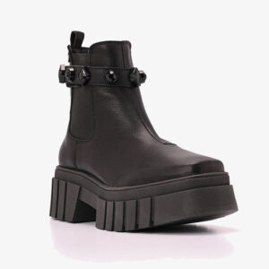 Bota Chelsea Black