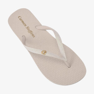 Chinelo Off-White