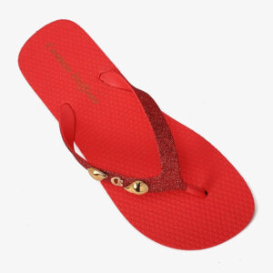 Chinelo Brilho CS