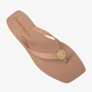 Chinelo Cs Rosé