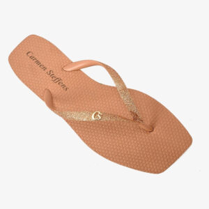 Chinelo CS Tan