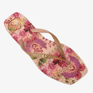 Chinelo Cs Butterfly