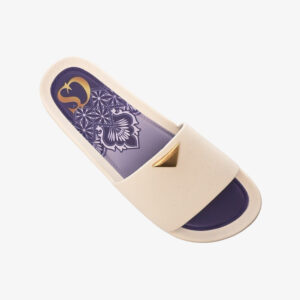 Chinelo com Slide Gelo
