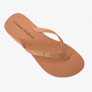 Chinelo Cs Tan