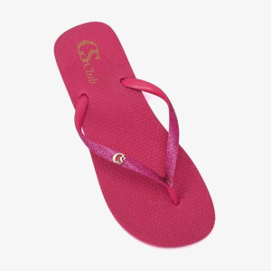 Chinelo Glitter