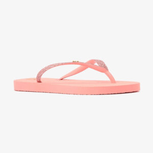 Chinelo Pêssego Básico