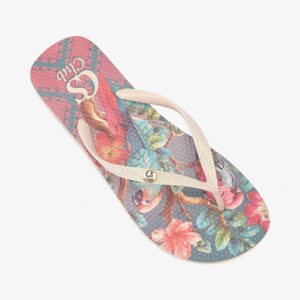 Chinelo Estampado