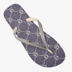 Chinelo Cs Club Logomania