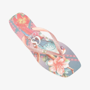 Chinelo Estampado R551611