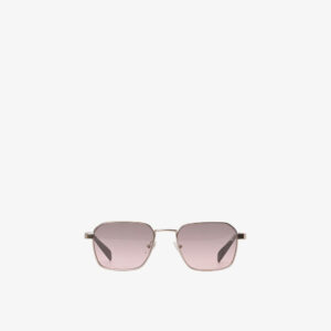 Óculos de Sol Prata UV40028